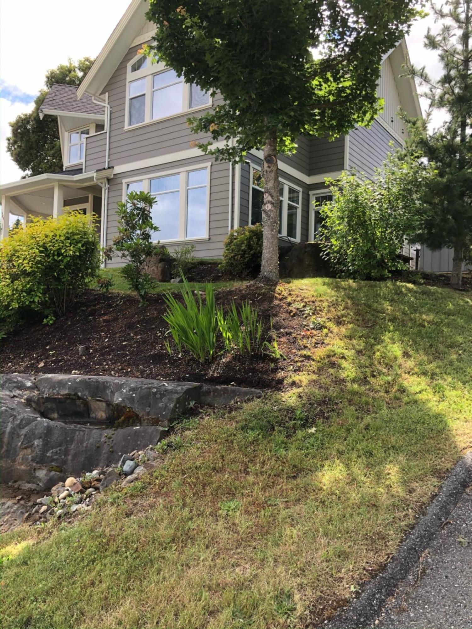 Eaglenest Manor Cowichan Duncan Exterior photo